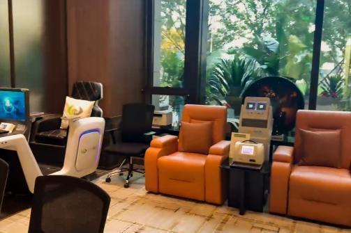 今日聚焦熙華臺官方售樓處發(fā)布@熙華臺開啟生活新篇章!